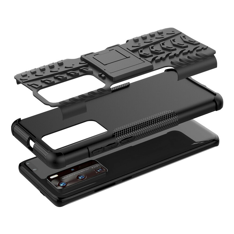 Coque Huawei P40 Pro Ultra Résistante Coque Huawei P40 Pro Ultra Résistante