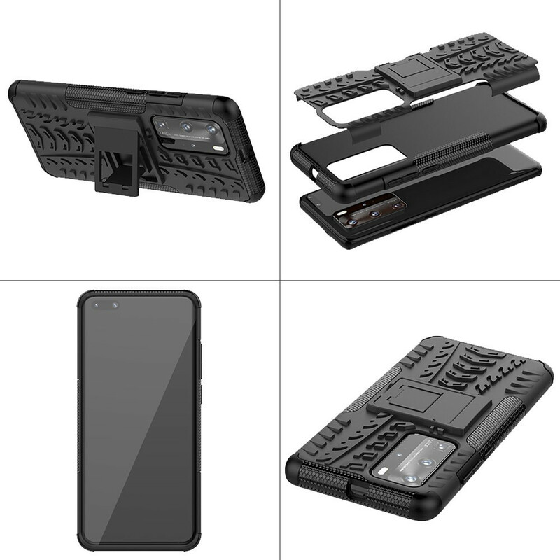 Coque Huawei P40 Pro Ultra Résistante Coque Huawei P40 Pro Ultra Résistante