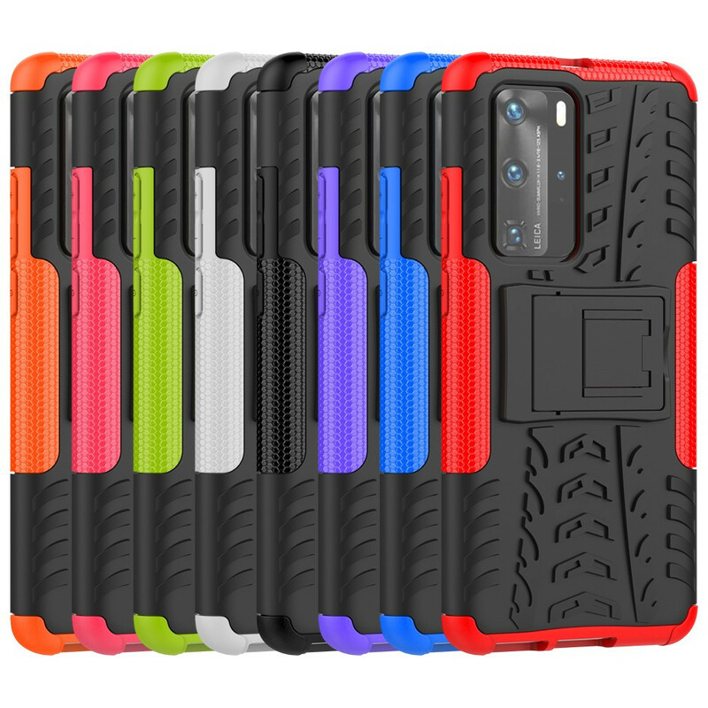 Coque Huawei P40 Pro Ultra Résistante Coque Huawei P40 Pro Ultra Résistante