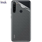 Film de Protection Arrière pour Xiaomi Redmi Note 8 Carbone IMAK Film de Protection Arrière pour Xiaomi Redmi Note 8 Carbone IMAK