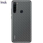Film de Protection Arrière pour Xiaomi Redmi Note 8 Carbone IMAK Film de Protection Arrière pour Xiaomi Redmi Note 8 Carbone IMAK
