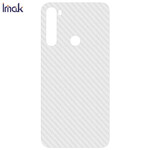 Film de Protection Arrière pour Xiaomi Redmi Note 8 Carbone IMAK Film de Protection Arrière pour Xiaomi Redmi Note 8 Carbone IMAK