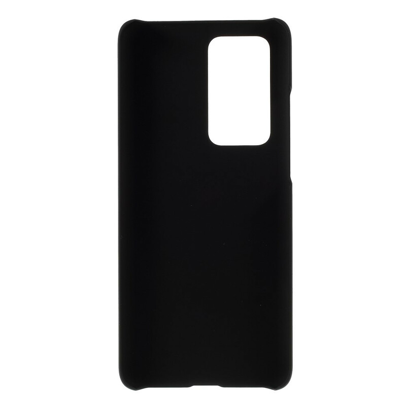Coque Huawei P40 Pro Caoutchouc Plus Coque Huawei P40 Pro Caoutchouc Plus