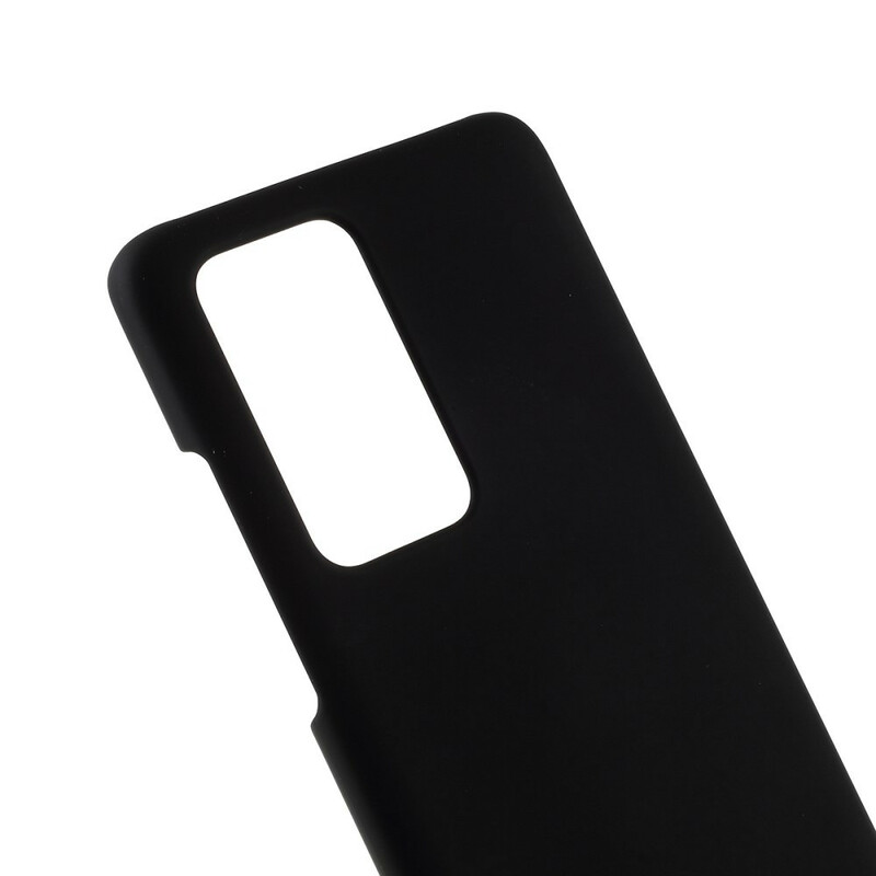 Coque Huawei P40 Pro Caoutchouc Plus Coque Huawei P40 Pro Caoutchouc Plus