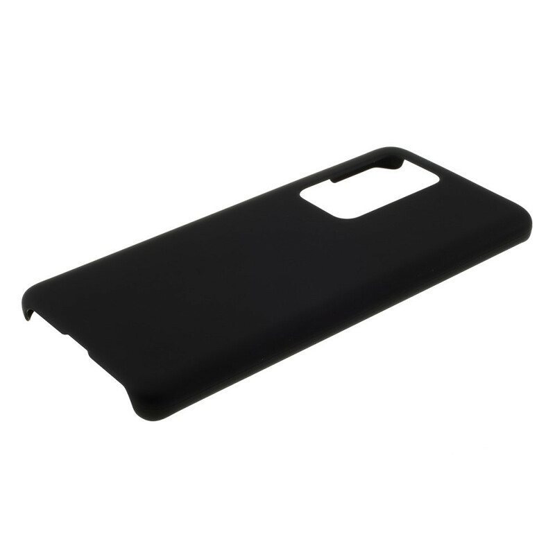 Coque Huawei P40 Pro Caoutchouc Plus Coque Huawei P40 Pro Caoutchouc Plus