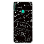 Coque Huawei P40 Lite E Mathématiques Coque Huawei P40 Lite E Mathématiques