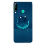 Coque Huawei P40 Lite E Goute D'eau Coque Huawei P40 Lite E Goute D'eau