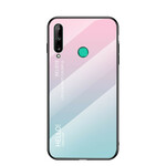 Coque Huawei P40 Lite E Verre Trempé Hello