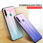 Coque Huawei P40 Lite E Verre Trempé Hello Coque Huawei P40 Lite E Verre Trempé Hello