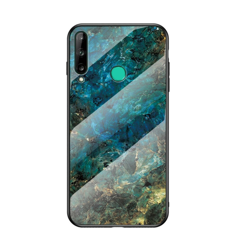 Coque Huawei P40 Lite E Verre Trempé Premum Colors Coque Huawei P40 Lite E Verre Trempé Premum Colors