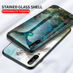 Coque Huawei P40 Lite E Verre Trempé Premum Colors Coque Huawei P40 Lite E Verre Trempé Premum Colors