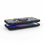 Coque Huawei P40 Lite E Ring Résistante Coque Huawei P40 Lite E Ring Résistante