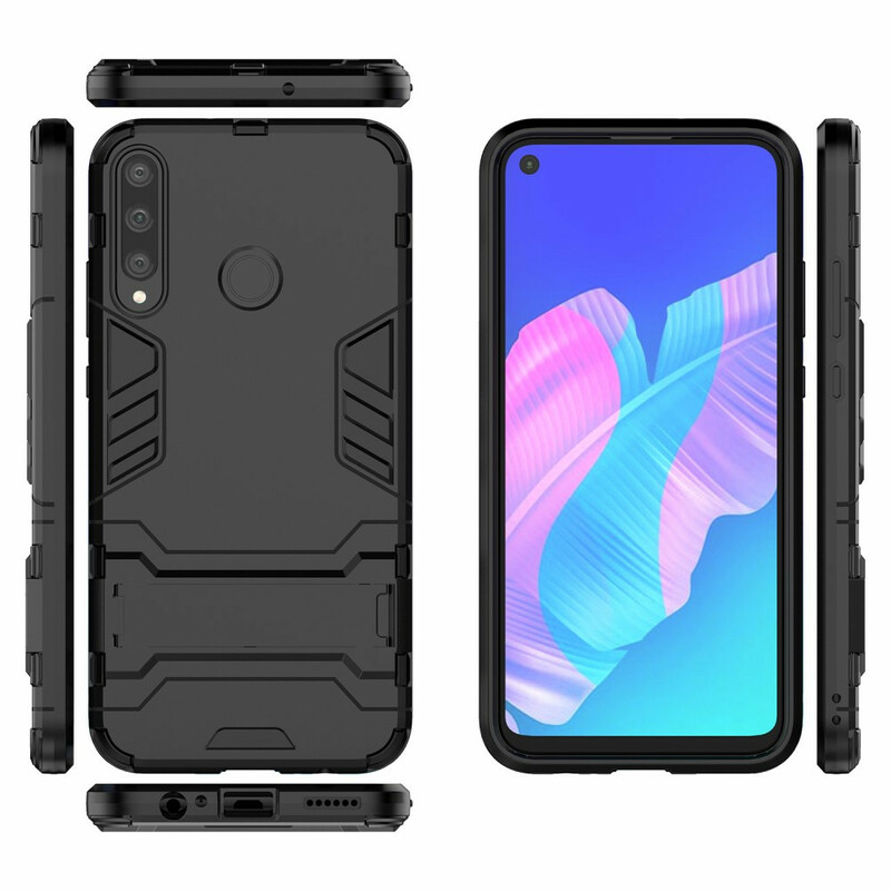 Coque Huawei P40 Lite E Ultra Résistante Coque Huawei P40 Lite E Ultra Résistante