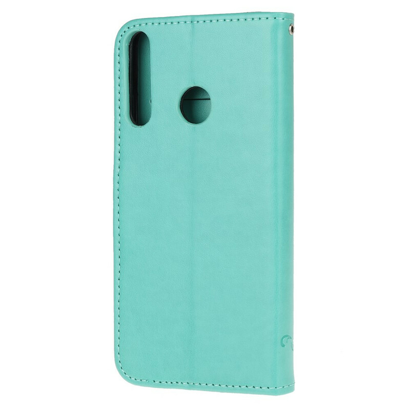 Housse Huawei P40 Lite E Papillons Enchantés Housse Huawei P40 Lite E Papillons Enchantés