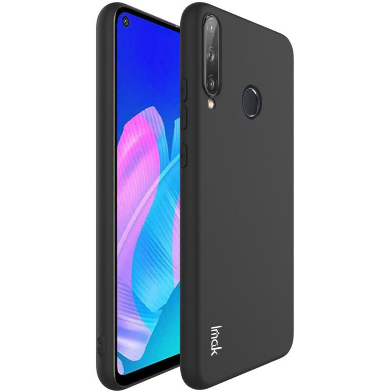 Coque Huawei P40 Lite E UC-1 Series Silicone Mat IMAK Coque Huawei P40 Lite E UC-1 Series Silicone Mat IMAK