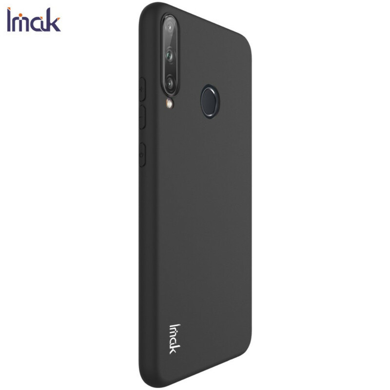 Coque Huawei P40 Lite E UC-1 Series Silicone Mat IMAK Coque Huawei P40 Lite E UC-1 Series Silicone Mat IMAK