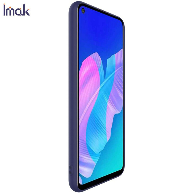 Coque Huawei P40 Lite E UC-1 Series Silicone Mat IMAK Coque Huawei P40 Lite E UC-1 Series Silicone Mat IMAK