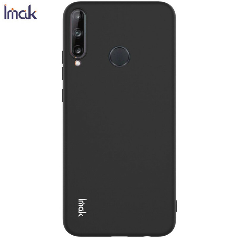 Coque Huawei P40 Lite E UC-1 Series Silicone Mat IMAK Coque Huawei P40 Lite E UC-1 Series Silicone Mat IMAK