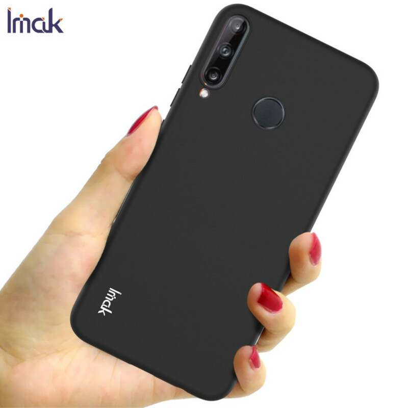Coque Huawei P40 Lite E UC-1 Series Silicone Mat IMAK Coque Huawei P40 Lite E UC-1 Series Silicone Mat IMAK