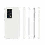 Coque Huawei P40 Pro Transparente Coins Renforcés Coque Huawei P40 Pro Transparente Coins Renforcés