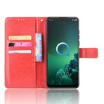 Housse Acatel 3X 2019 Simili Cuir Flashy Housse Acatel 3X 2019 Simili Cuir Flashy