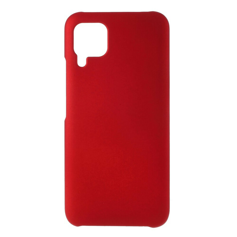 Coque Huawei P40 Lite Caoutchouc Plus Coque Huawei P40 Lite Caoutchouc Plus