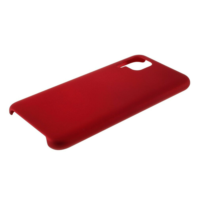 Coque Huawei P40 Lite Caoutchouc Plus Coque Huawei P40 Lite Caoutchouc Plus