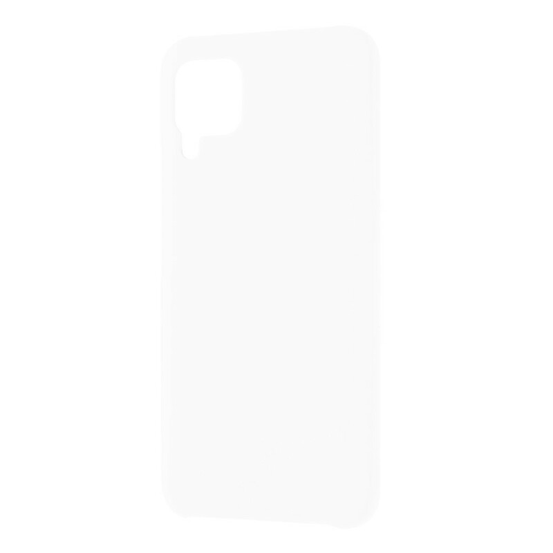 Coque Huawei P40 Lite Caoutchouc Plus Coque Huawei P40 Lite Caoutchouc Plus