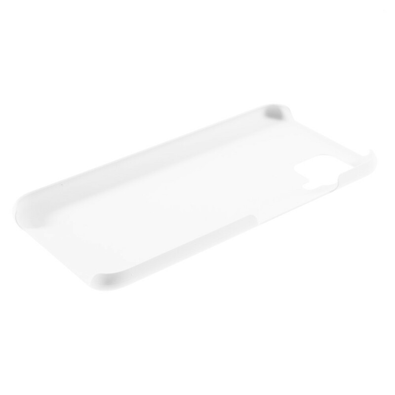 Coque Huawei P40 Lite Caoutchouc Plus Coque Huawei P40 Lite Caoutchouc Plus