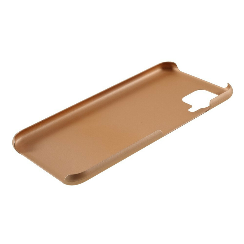 Coque Huawei P40 Lite Caoutchouc Plus Coque Huawei P40 Lite Caoutchouc Plus