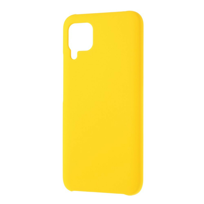 Coque Huawei P40 Lite Caoutchouc Plus Coque Huawei P40 Lite Caoutchouc Plus
