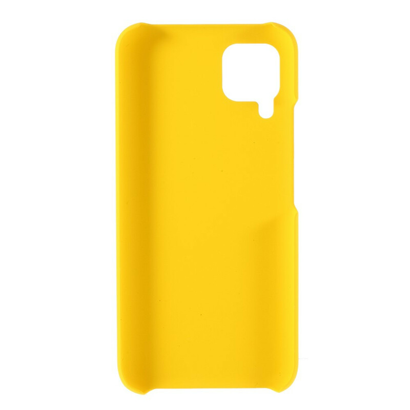 Coque Huawei P40 Lite Caoutchouc Plus Coque Huawei P40 Lite Caoutchouc Plus