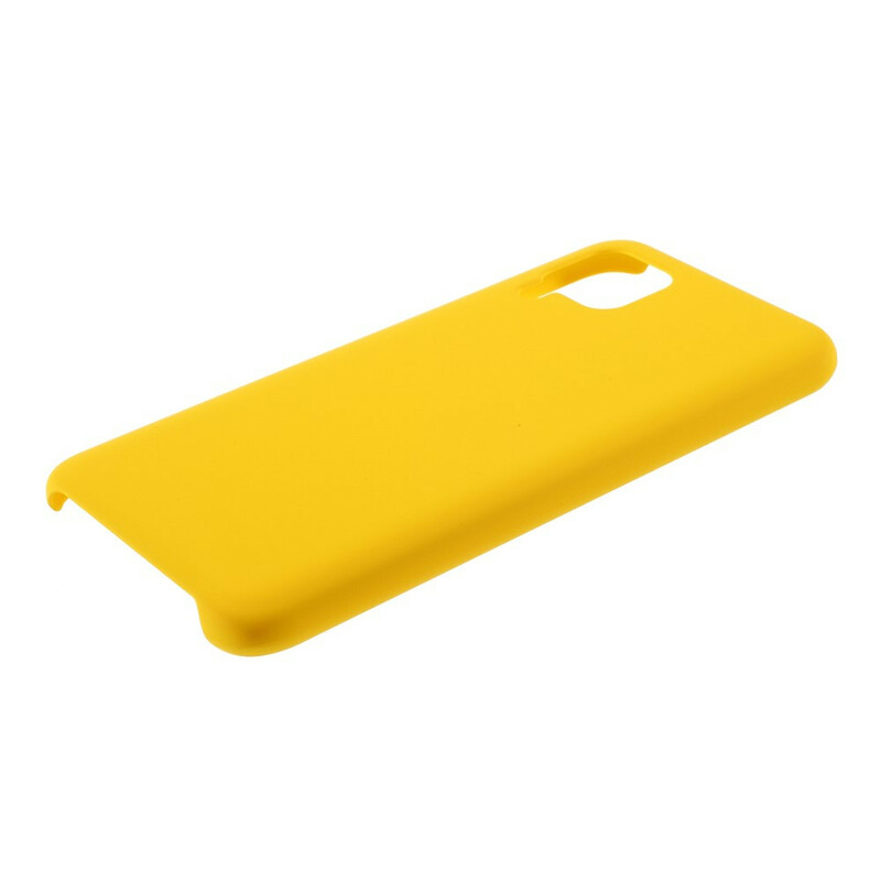 Coque Huawei P40 Lite Caoutchouc Plus Coque Huawei P40 Lite Caoutchouc Plus