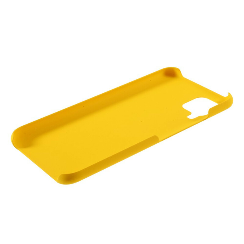 Coque Huawei P40 Lite Caoutchouc Plus Coque Huawei P40 Lite Caoutchouc Plus