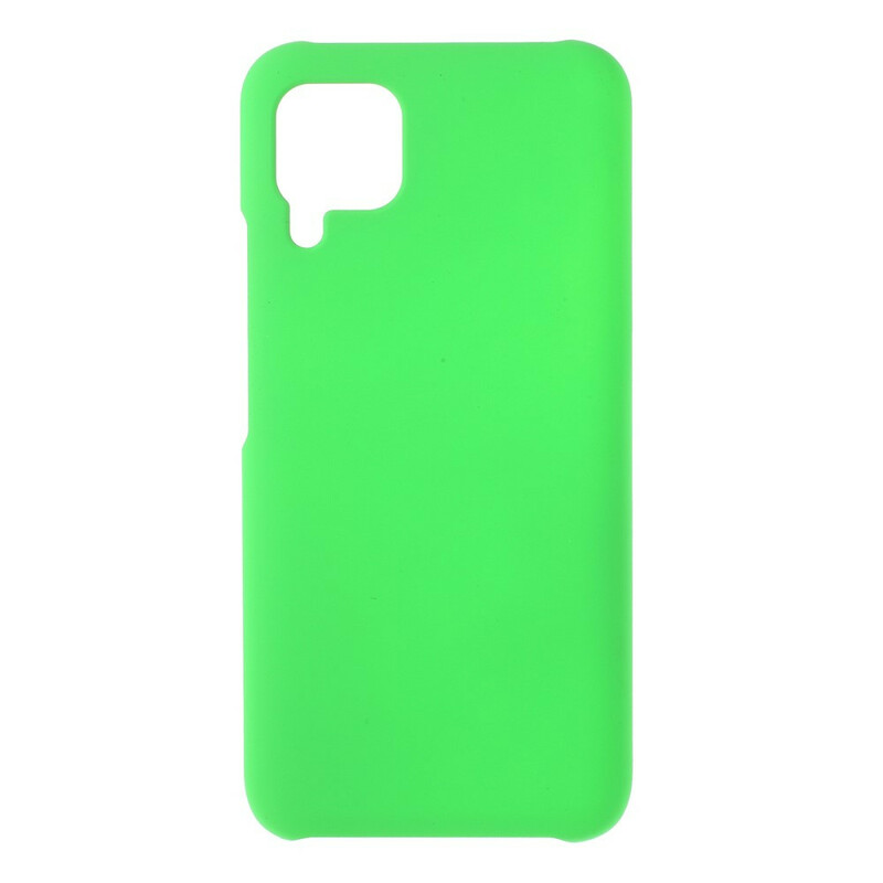 Coque Huawei P40 Lite Caoutchouc Plus Coque Huawei P40 Lite Caoutchouc Plus