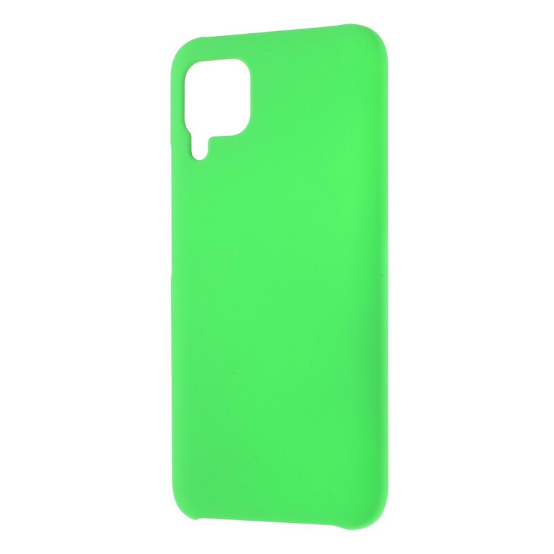 Coque Huawei P40 Lite Caoutchouc Plus Coque Huawei P40 Lite Caoutchouc Plus