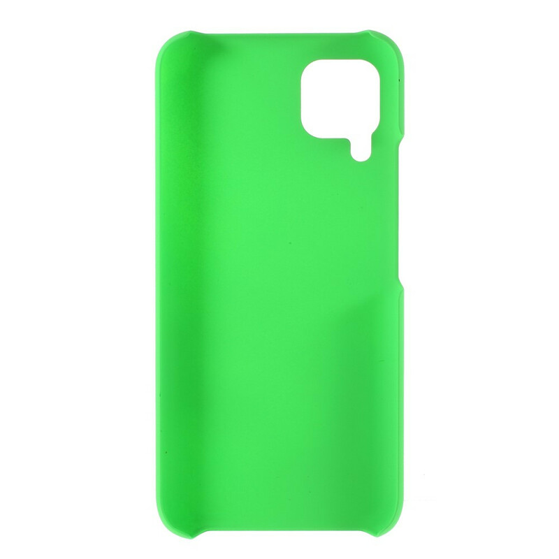 Coque Huawei P40 Lite Caoutchouc Plus Coque Huawei P40 Lite Caoutchouc Plus