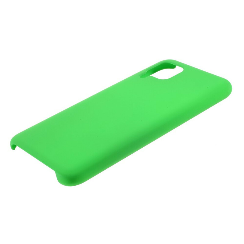 Coque Huawei P40 Lite Caoutchouc Plus Coque Huawei P40 Lite Caoutchouc Plus