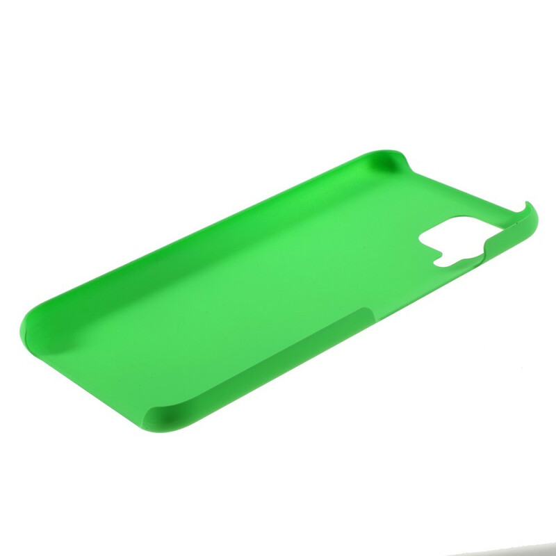 Coque Huawei P40 Lite Caoutchouc Plus Coque Huawei P40 Lite Caoutchouc Plus