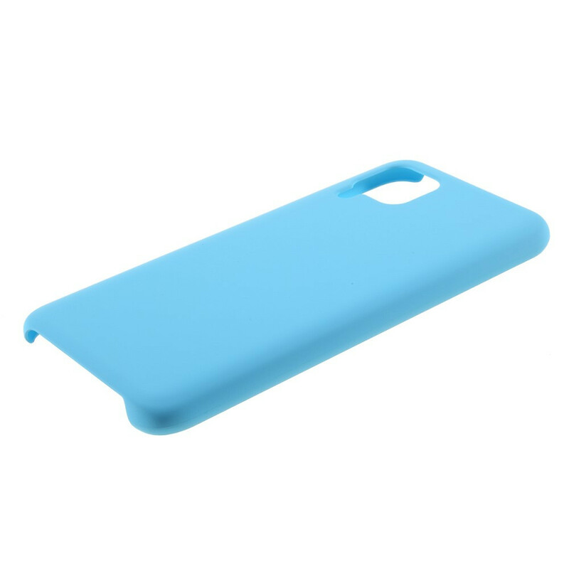 Coque Huawei P40 Lite Caoutchouc Plus