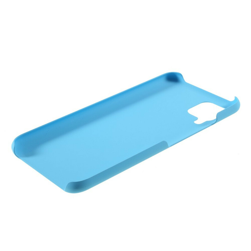 Coque Huawei P40 Lite Caoutchouc Plus Coque Huawei P40 Lite Caoutchouc Plus