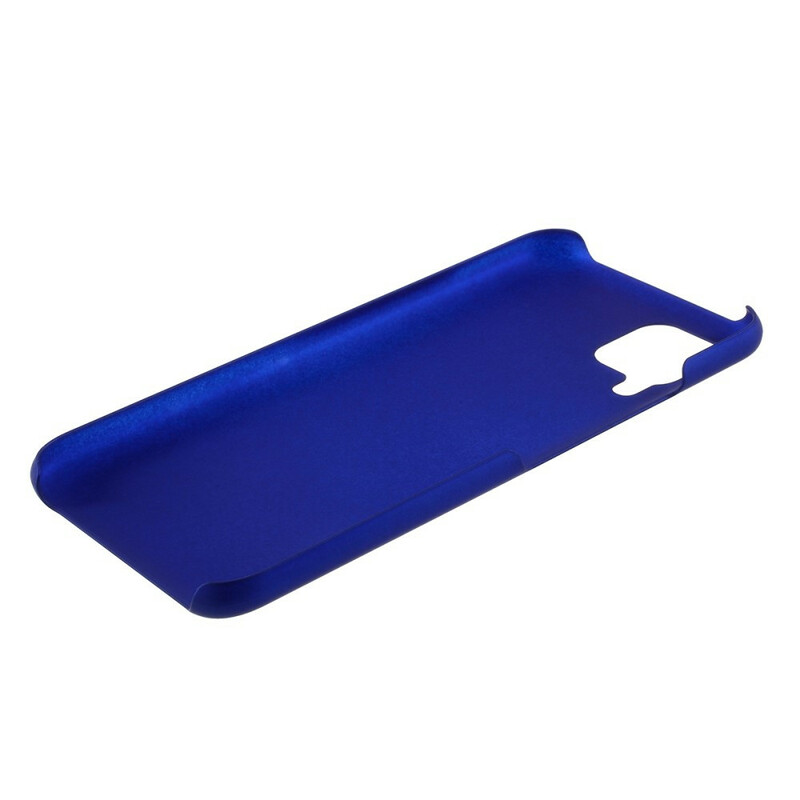 Coque Huawei P40 Lite Caoutchouc Plus Coque Huawei P40 Lite Caoutchouc Plus