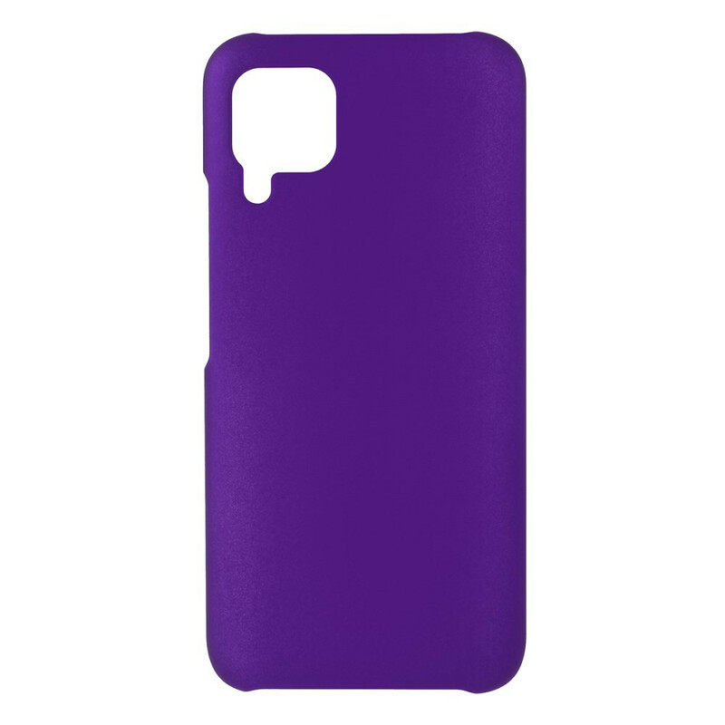 Coque Huawei P40 Lite Caoutchouc Plus Coque Huawei P40 Lite Caoutchouc Plus