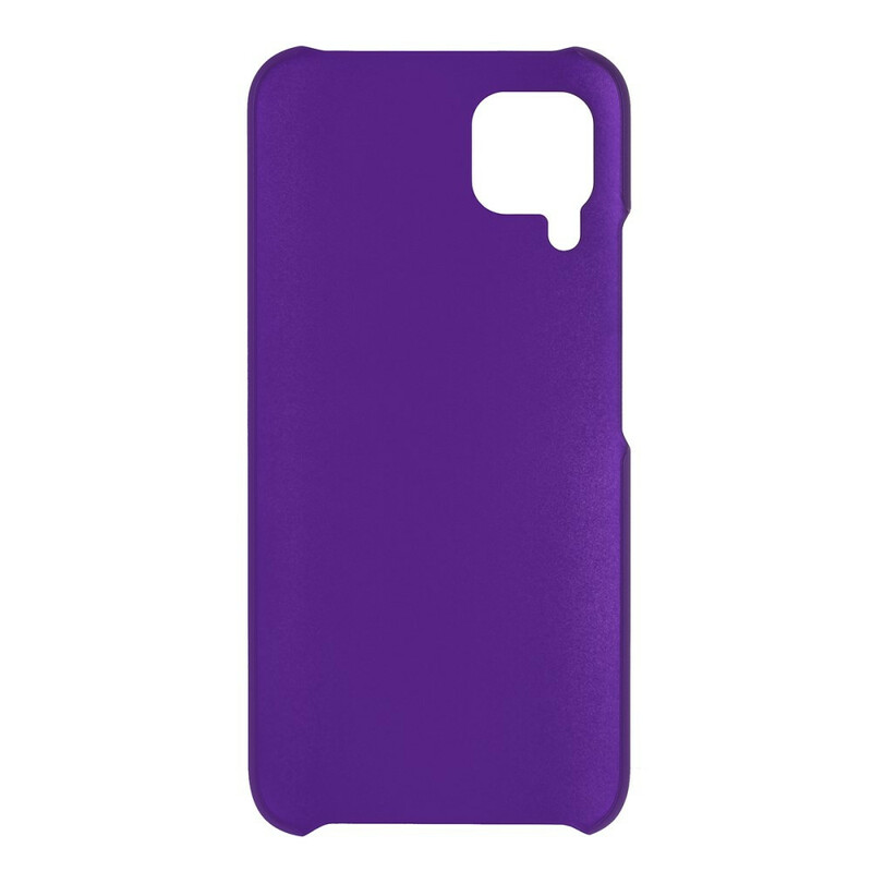 Coque Huawei P40 Lite Caoutchouc Plus Coque Huawei P40 Lite Caoutchouc Plus