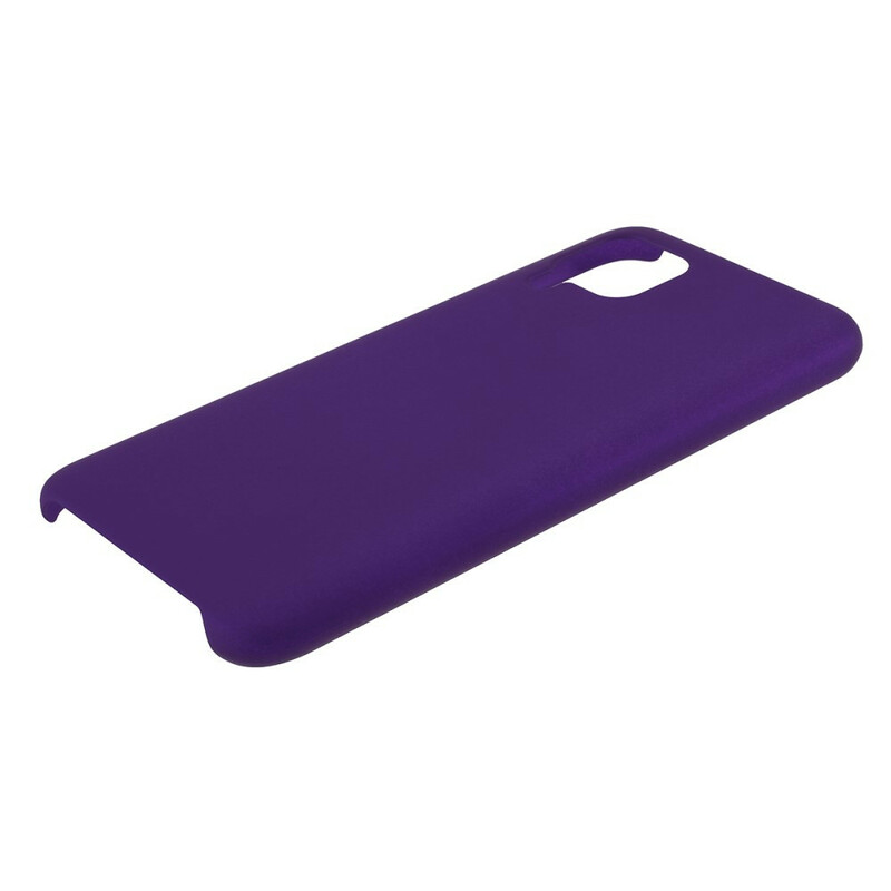 Coque Huawei P40 Lite Caoutchouc Plus Coque Huawei P40 Lite Caoutchouc Plus