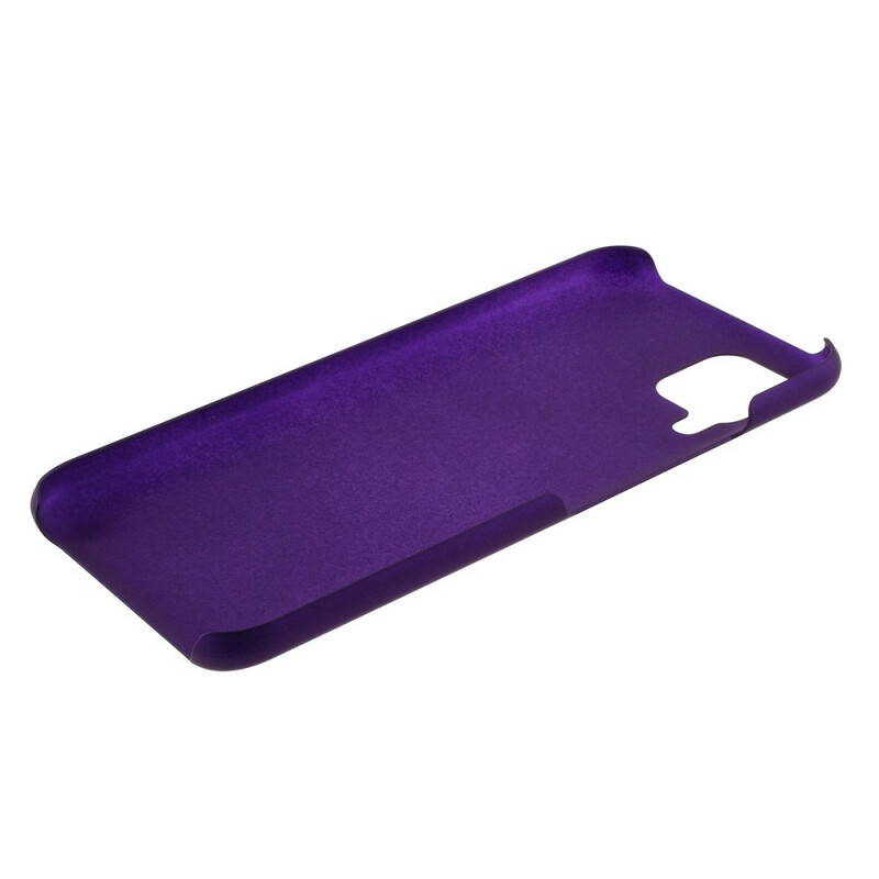 Coque Huawei P40 Lite Caoutchouc Plus Coque Huawei P40 Lite Caoutchouc Plus
