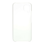 Coque Huawei P40 Lite Caoutchouc Plus Coque Huawei P40 Lite Caoutchouc Plus