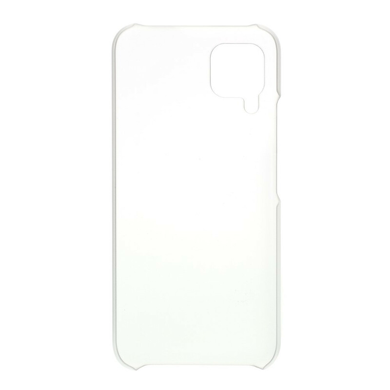 Coque Huawei P40 Lite Caoutchouc Plus Coque Huawei P40 Lite Caoutchouc Plus