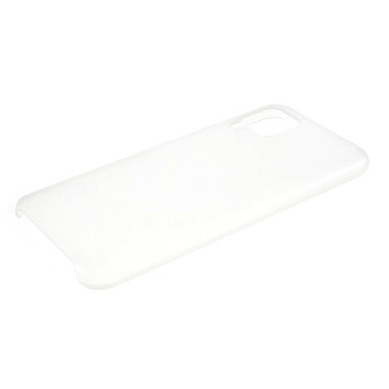 Coque Huawei P40 Lite Caoutchouc Plus Coque Huawei P40 Lite Caoutchouc Plus