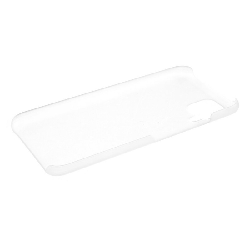 Coque Huawei P40 Lite Caoutchouc Plus Coque Huawei P40 Lite Caoutchouc Plus
